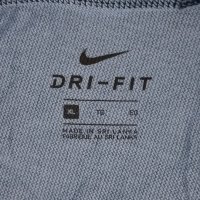 Nike PRO DRI-FIT Compression Tights оригинален клин XL Найк спорт, снимка 4 - Спортни дрехи, екипи - 44097526