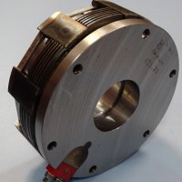 Спирачка електромагнитна ELB-16 electromagnetic brakes 24VDC, снимка 7 - Резервни части за машини - 37962161