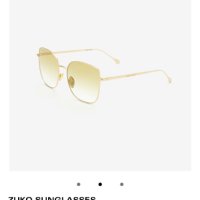 Дамски слънчеви очила - ISABEL MARANT, снимка 4 - Слънчеви и диоптрични очила - 43091757