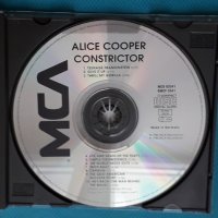 Alice Cooper(Hard Rock,Heavy Metal,Horror Rock)-3CD, снимка 3 - CD дискове - 43699666