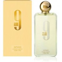 Afnan 9 A.M. EDP 100ml парфюмна вода за жени и мъже, снимка 1 - Унисекс парфюми - 39186902