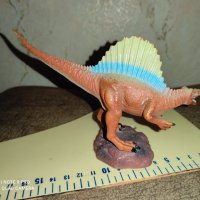 Geoworld CL785K Spinosaurus Фигурка динозавър на стойка , снимка 2 - Фигурки - 38266722