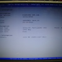 MSI MS-1681 CR620 лаптоп на части, снимка 6 - Части за лаптопи - 28217123