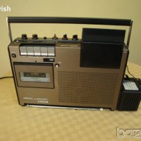 SONY  FX-412 ,1979–1981,Japan, снимка 3 - Радиокасетофони, транзистори - 43285170