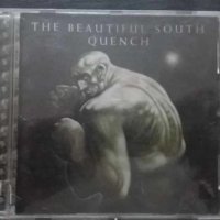 СД - The Beautiful South "Quench" - Full Album МУЗИКА, снимка 1 - CD дискове - 27705315
