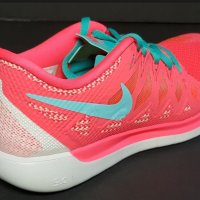 маратонки  Nike Free 5.0 номер 38,5, снимка 7 - Маратонки - 36763072