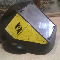 ESAB-SCANORAMA-30Х25Х25СМ-ВНОС шВЕЦИЯ, снимка 1 - Други инструменти - 27744065