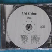 Uri Caine(Contemporary Jazz)-3CD, снимка 3 - CD дискове - 43823613