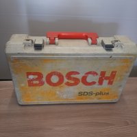Перфоратор Bosch UBH 2\20 SE 500W с куфар , снимка 3 - Други инструменти - 38491553