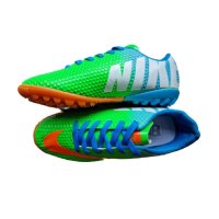 Футболни Обувки Стоножки - NIKE Mercurial TF; размери: 36, снимка 2 - Футбол - 43233295