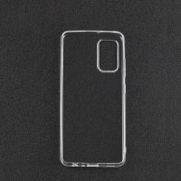 Samsung Galaxy A72 A32 A12 A02s 4G 5G / Плътен прозрачен силиконов кейс калъф гръб, снимка 11 - Калъфи, кейсове - 32066489
