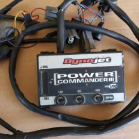 Power Commander III USB, снимка 1 - Аксесоари и консумативи - 29050418