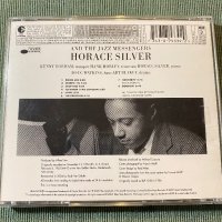 Dorsey Brothers,Horace Silver,Les Elgart ,Cool Jazz , снимка 9 - CD дискове - 43899744
