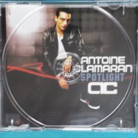 Antoine Clamaran – 2009 - Spotlight(Electro House,Dance-pop), снимка 4 - CD дискове - 43919605