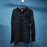 NIKE Sportwear Блуза/Мъжка L