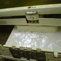 Продавам монитор LG 29UM65-White  на  части  , снимка 3 - Монитори - 37489774