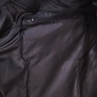 №3208 "Roleff" Мъжко текстилно мото яке, снимка 4 - Аксесоари и консумативи - 39438246