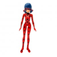 Фигурка Калинката и Черният Котарак MIRACULOUS, снимка 2 - Фигурки - 37776359