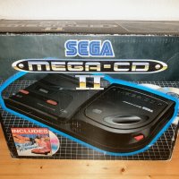 Търся/Купувам Sega Mega CD 1 или 2, снимка 1 - Аксесоари - 43481025