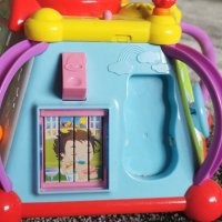 Интерактивна музикална играчка за бебета Mappy Toys Hoodle , снимка 4 - Музикални играчки - 43717059