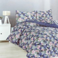 #Спално #Бельо с олекотена завивка в размер за единично легло, Персон и Половина, Спалня 4 и 5 части, снимка 14 - Олекотени завивки и одеяла - 38187723