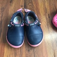 Crocs , снимка 1 - Детски сандали и чехли - 43966843