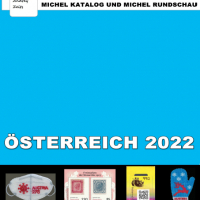 От Михел 10 каталога(компилации)2021/22 за държави от Европа (на DVD), снимка 11 - Филателия - 36540191