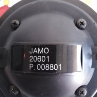 JAMO-2броя-profi+филтри, снимка 3 - Тонколони - 43670793