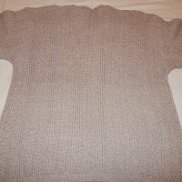 Блузка Л-ХЛ размер, снимка 8 - Блузи с дълъг ръкав и пуловери - 27177017