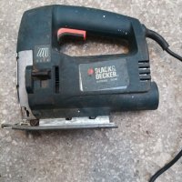 Прободен трион/зеге Black&Decker, снимка 10 - Други инструменти - 37736599