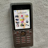 Телефон Sony Ericsson W302 , A1, снимка 10 - Sony Ericsson - 43410239