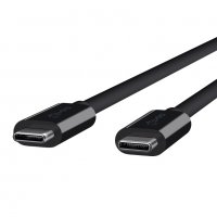 USB Type-C to USB Type-C Charging Cable 60W -  кабел за устройства с USB Type-C порт, снимка 2 - USB кабели - 32637074
