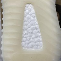 adidas Yeezy Boost 350 V2 Cream/Triple White Обувки+ Кутия, снимка 10 - Маратонки - 36980963