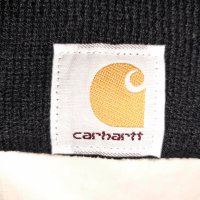 Carhartt зимна шапка, снимка 3 - Шапки - 38970716