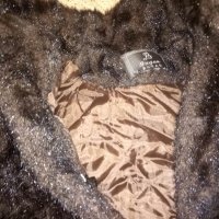 Детско еко кожено палто, снимка 2 - Други - 17319193