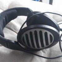 Sennheiser HD-515 Слушалки, снимка 2 - Слушалки и портативни колонки - 34901106