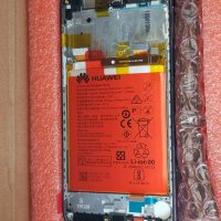 Huawei P10 Lite дисплей, снимка 1 - Резервни части за телефони - 32568925