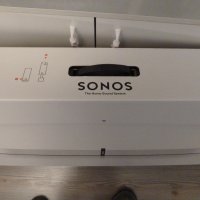 смарт саундбар Sonos Playbase, снимка 2 - Тонколони - 43285780