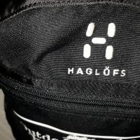 HAGLOFS -Чантичка (паласка) за кръста , снимка 3 - Чанти - 26601557