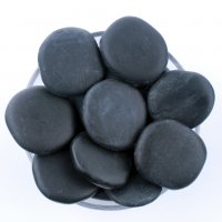 Вулканичен камък, Плосък Вулканичен камък, Вулканичен камък, снимка 1 - Колекции - 26905482