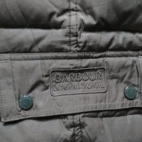 barbour - страхотен дамск елек , снимка 7 - Якета - 43428218