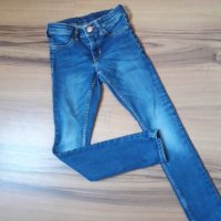 H&M - дънки 122 см, снимка 6 - Детски панталони и дънки - 26418926