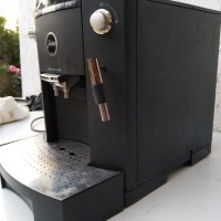 Кафеавтомат Jura impressa xf50, снимка 2 - Кафемашини - 26784774