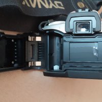 Minolta Dynax 4 тествана с филм., снимка 5 - Фотоапарати - 43441432