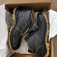 Мъжки обувки-чисто нови, снимка 2 - Мъжки боти - 43486437