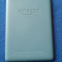 четец Kindle Paperwhite 4, 10 Generation - син, снимка 12 - Електронни четци - 43686382