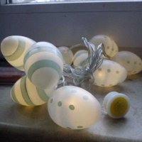 Великденски светещи Лед яйца, снимка 6 - Други - 28038381