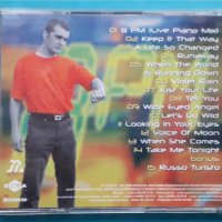 DJ Skydreamer - 8 p.m., снимка 5 - CD дискове - 42962733