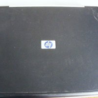 Лаптоп за части HP Compaq nx9105, снимка 4 - Лаптопи за работа - 27768024