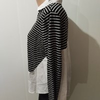 Дамска елегантна блуза , снимка 3 - Блузи с дълъг ръкав и пуловери - 43452714